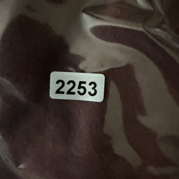 Duluth Trading Polo Shirt Mens L Maroon Longtail T Long Sleeve Outdoors Workwear - Picture 8 of 8